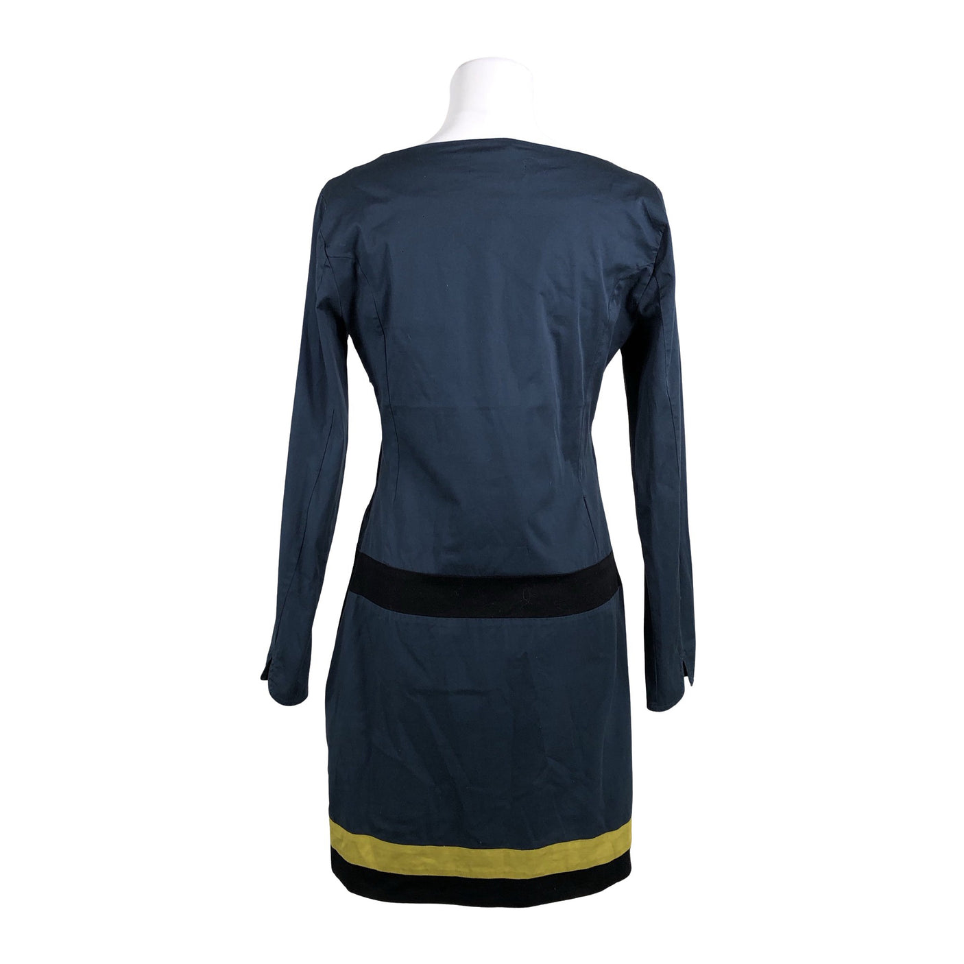 Unisex Skunkfunk - Dress, size 40 - Blue (2)