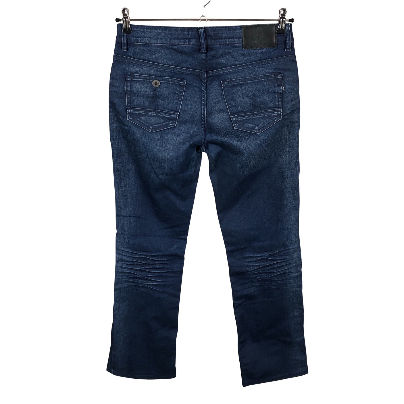Unisex Kuyichi - Jeans, size W27 - Blue (2)