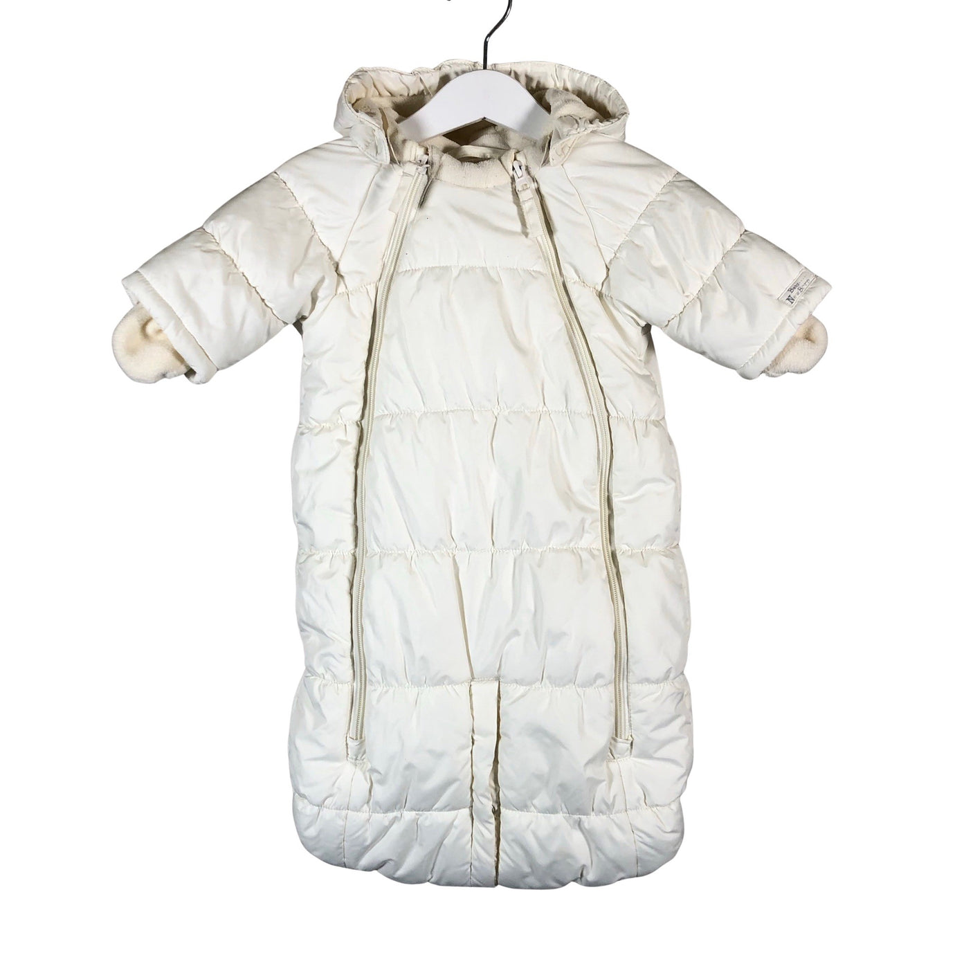 Unisex Lindex - Makuupussi, koko Ei kokoa - (1)