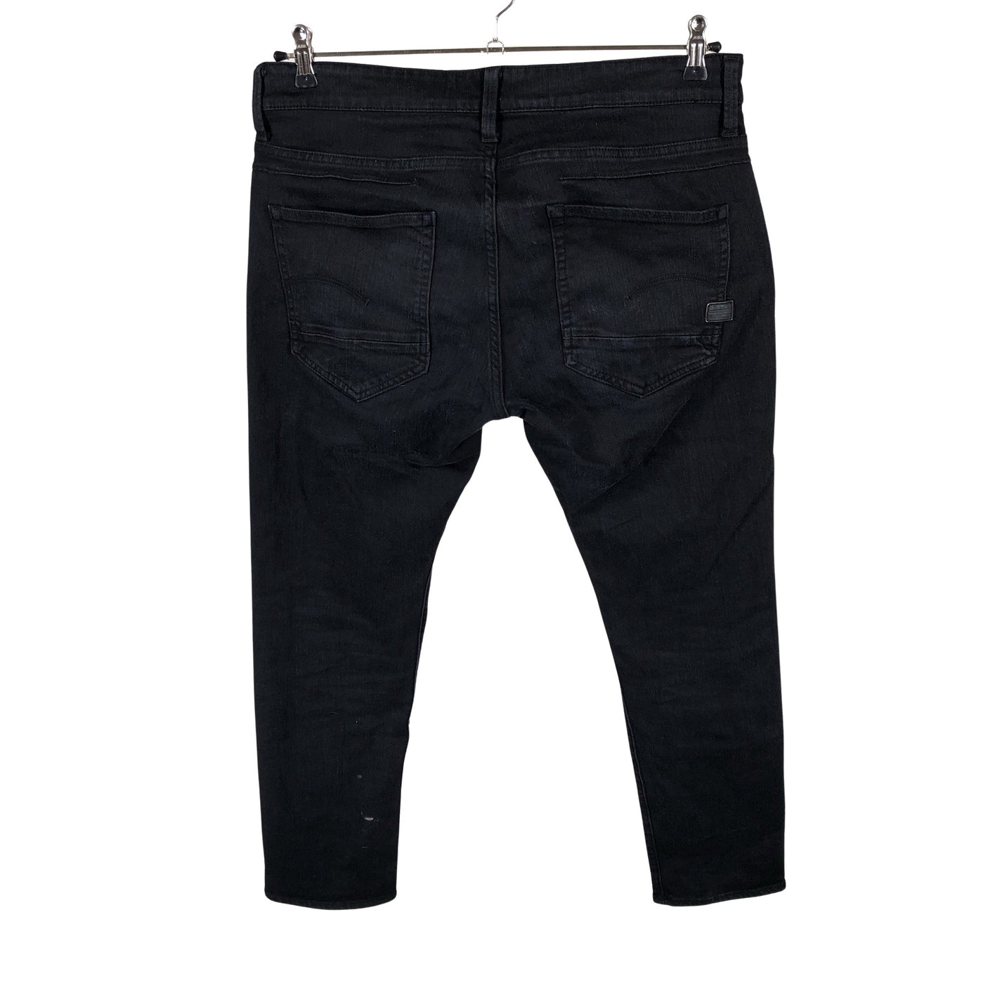 Unisex G-star - Jeans, size W32 - Black (2)
