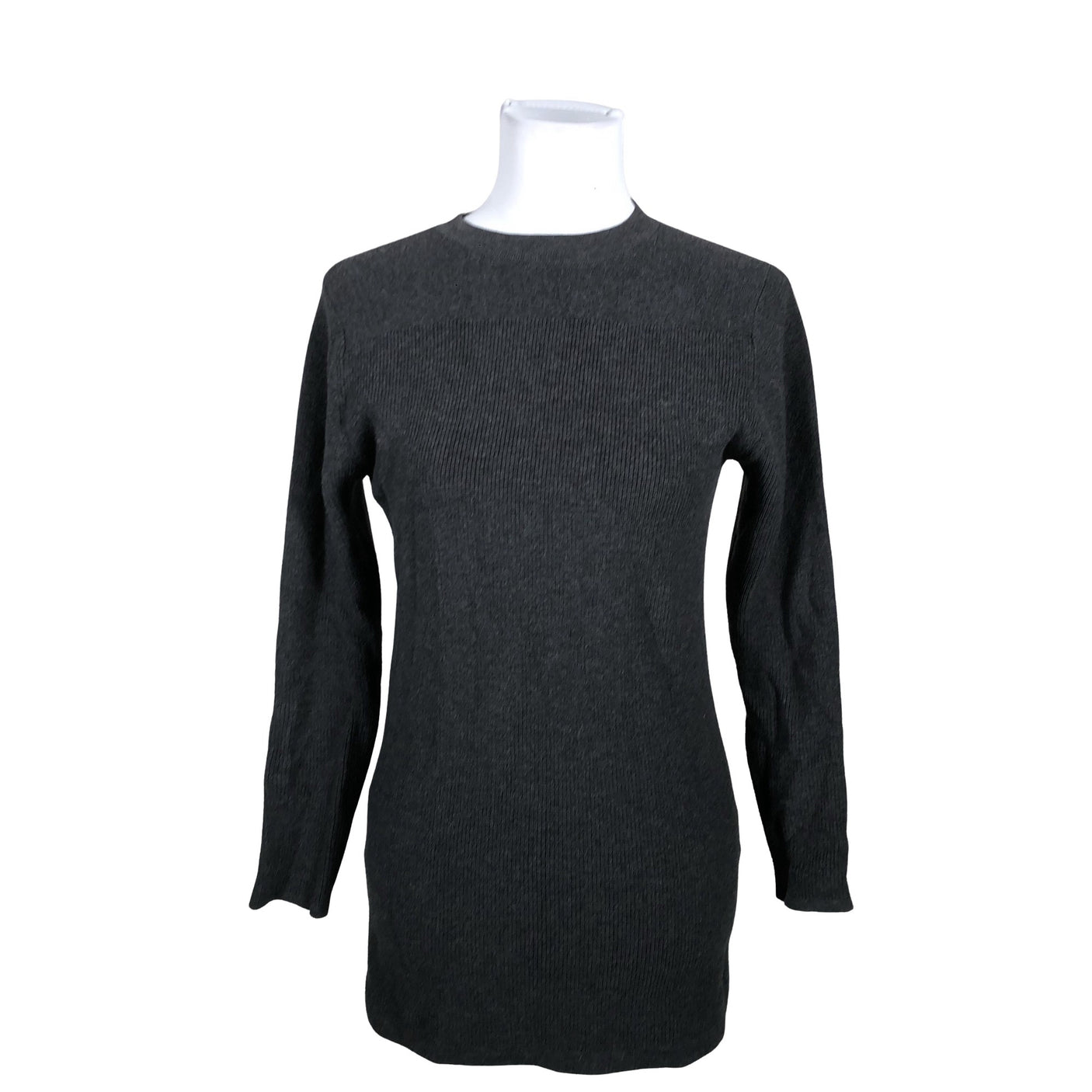 Unisex Filippa K. - Sweater, size 34 - Gray (1)