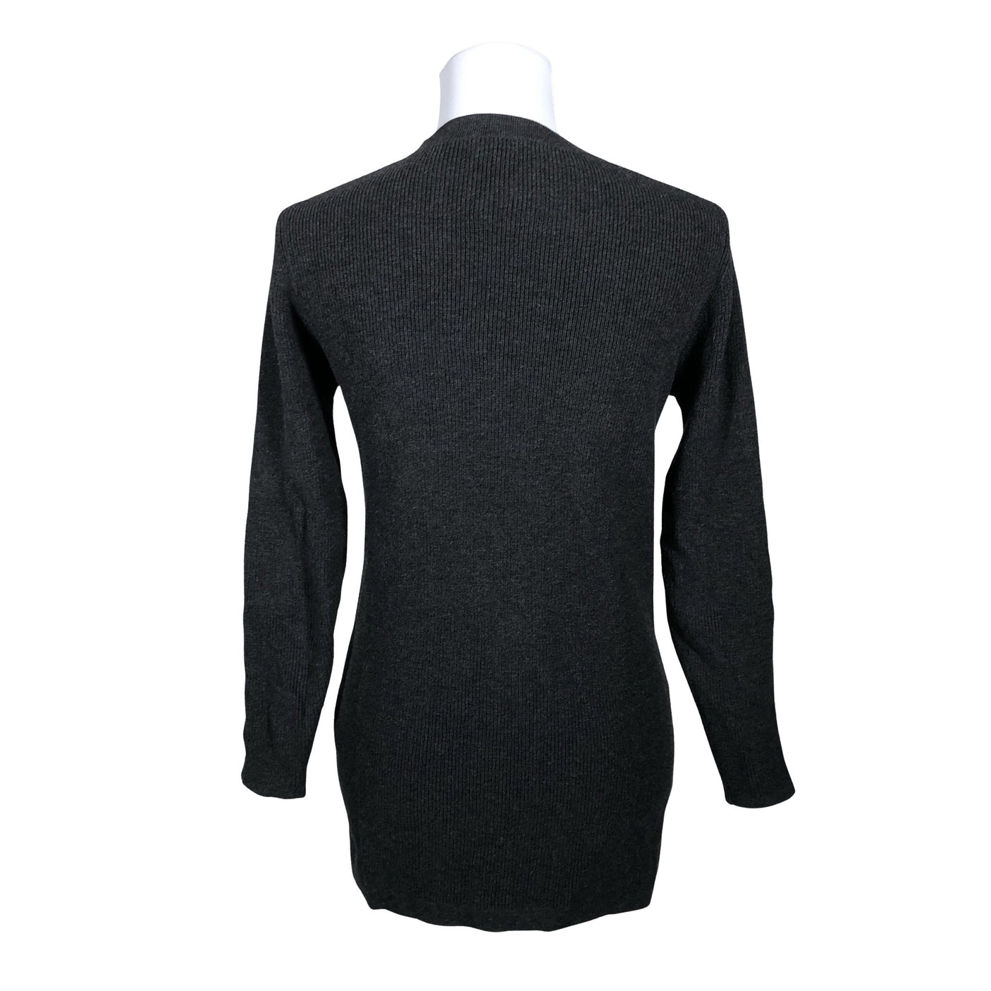 Unisex Filippa K. - Sweater, size 34 - Gray (3)