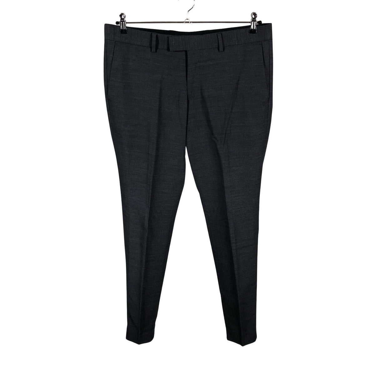 Unisex Tiger of Sweden - Suit pants, size XL - Gray (1)