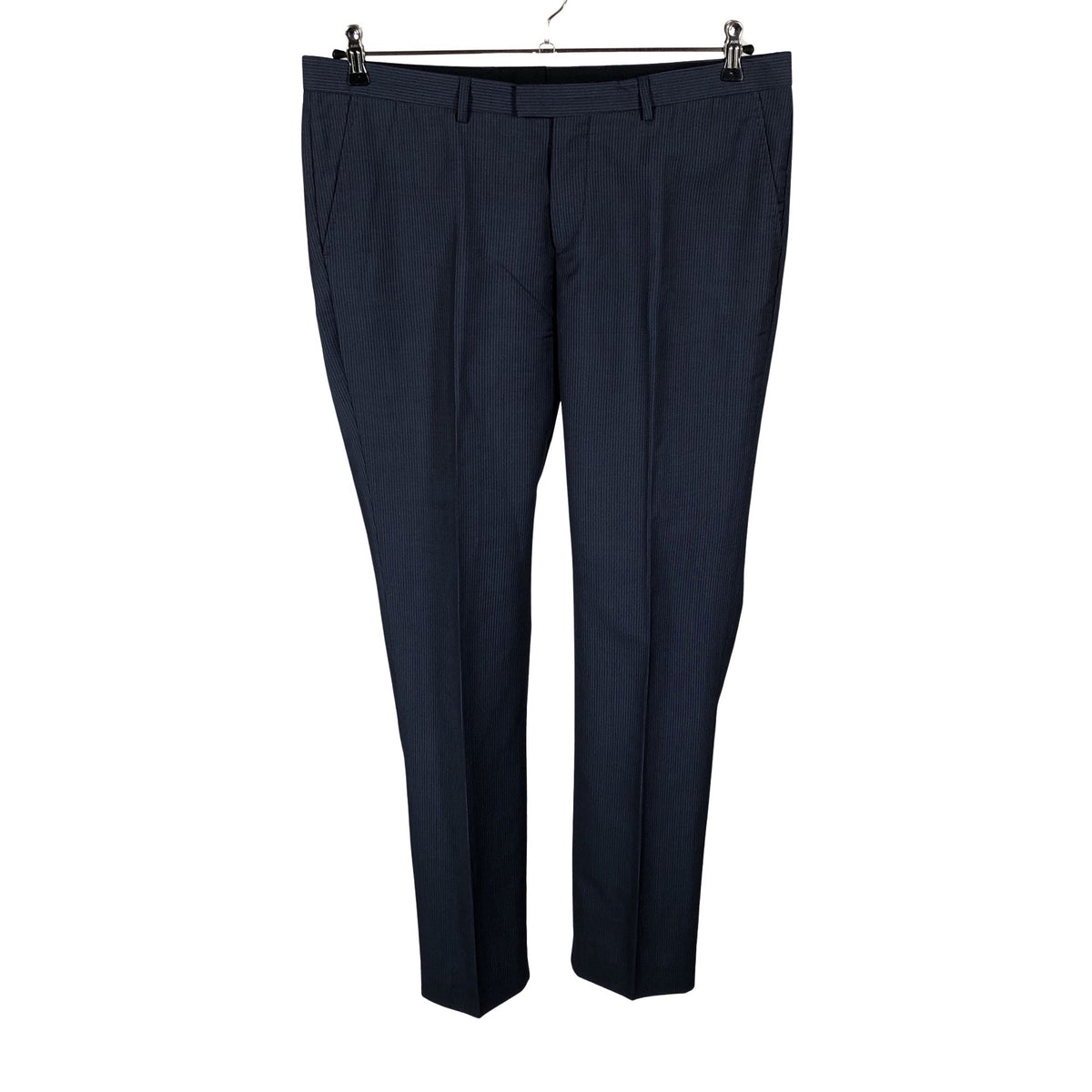 Unisex Tiger of Sweden - Suit pants, size XS - Blue (1)