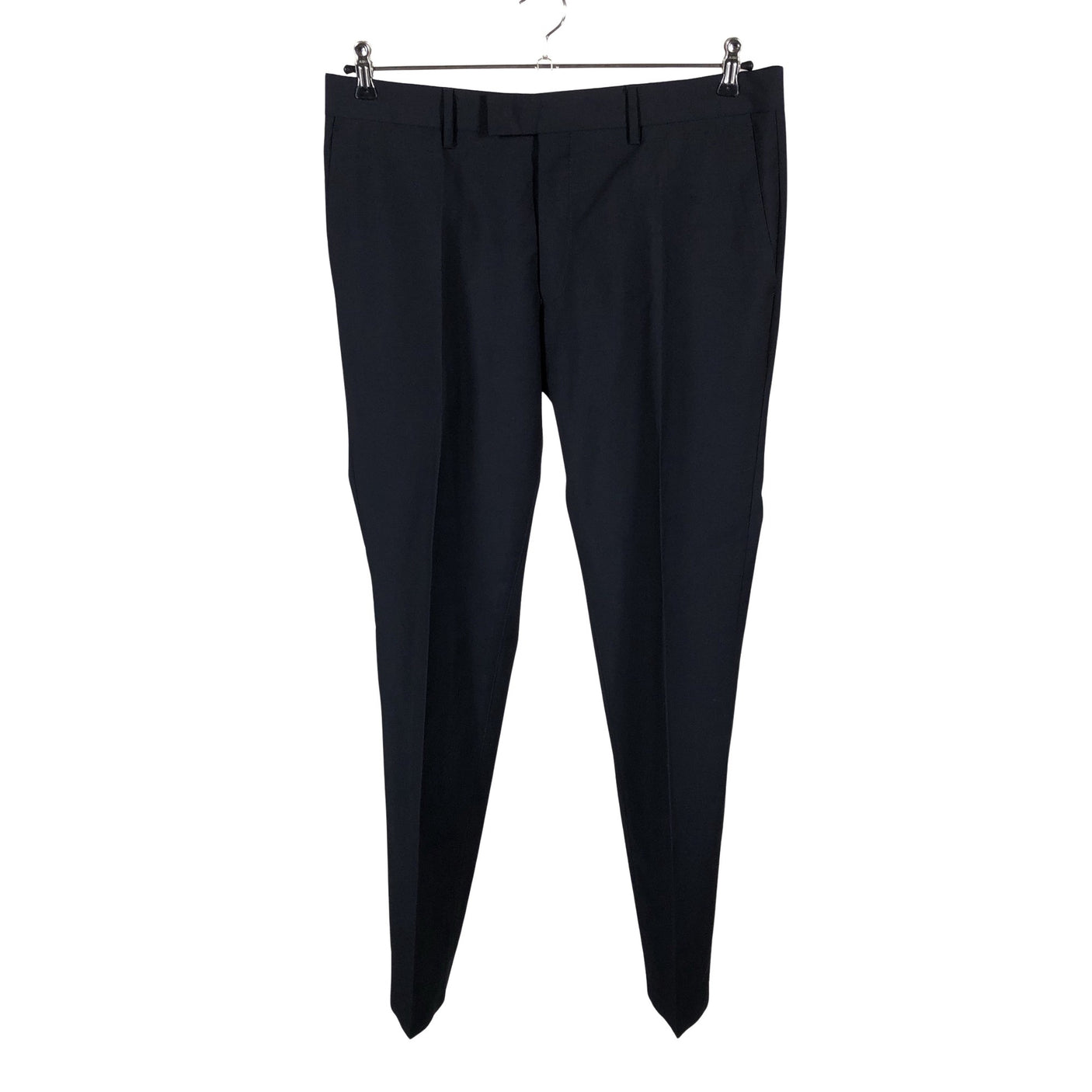 Unisex Tiger of Sweden - Suit pants, size XL - Black (1)