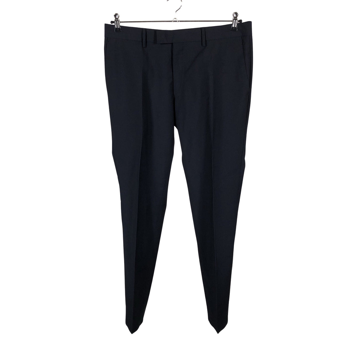 Unisex Tiger of Sweden - Suit pants, size XL - Black (1)