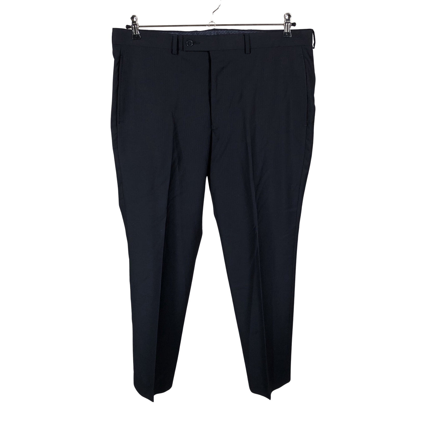 Unisex Calvin Klein - Suit pants, size W32 - Blue (1)