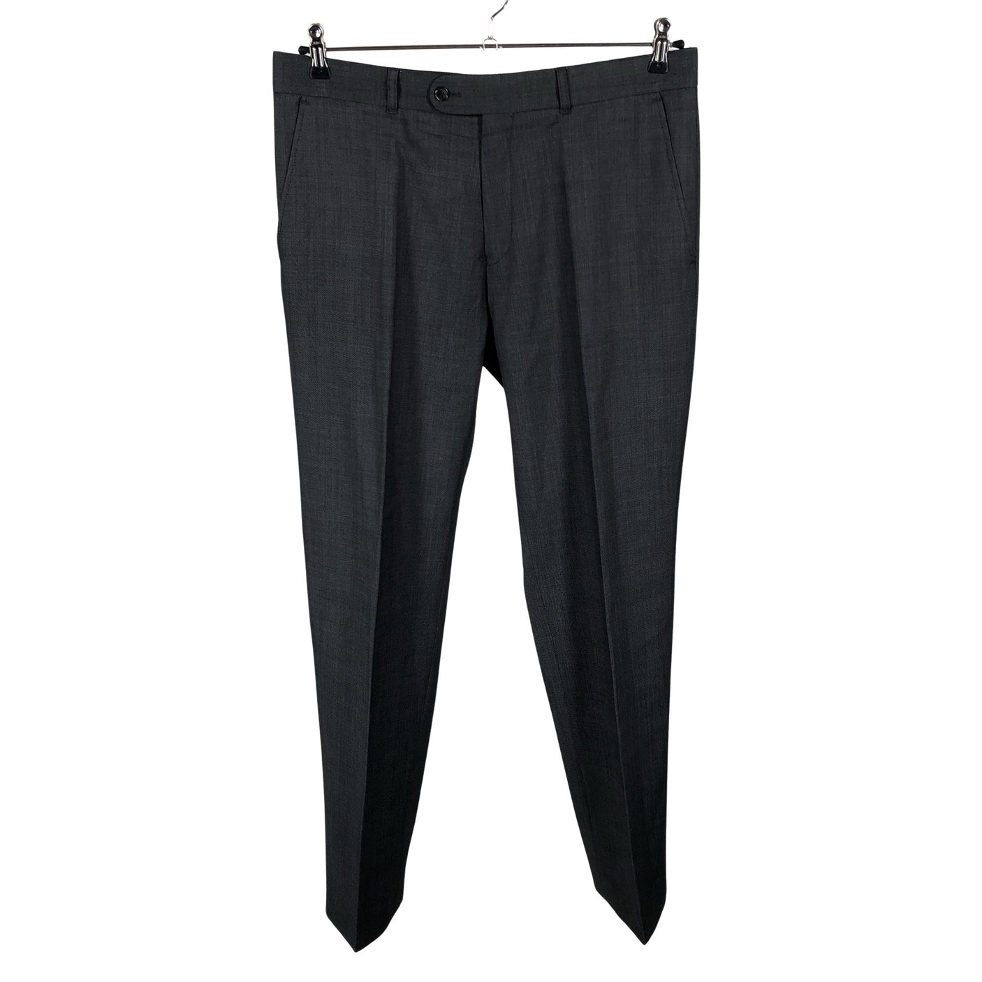 Unisex Reda - Suit pants, size L - Black (1)