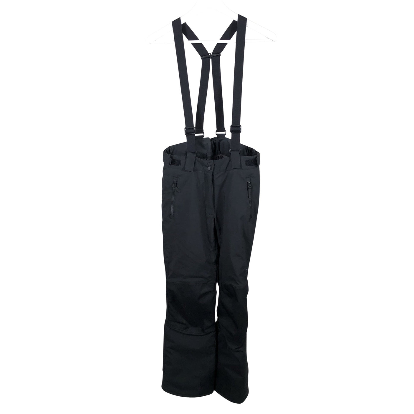 Unisex Everest - Winter pants, size 164 - 170 - Black (1)
