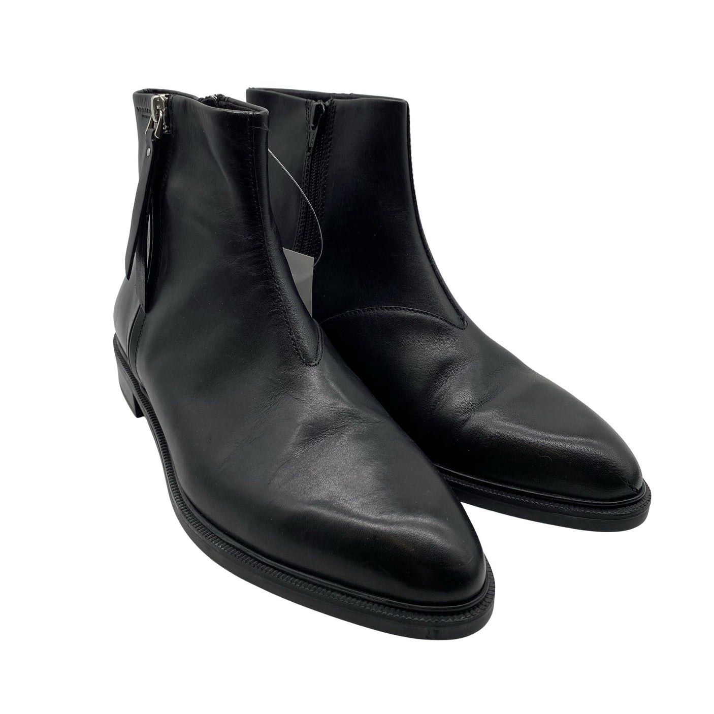 Unisex Vagabond - Ankle boots, size 41 - Black (2)