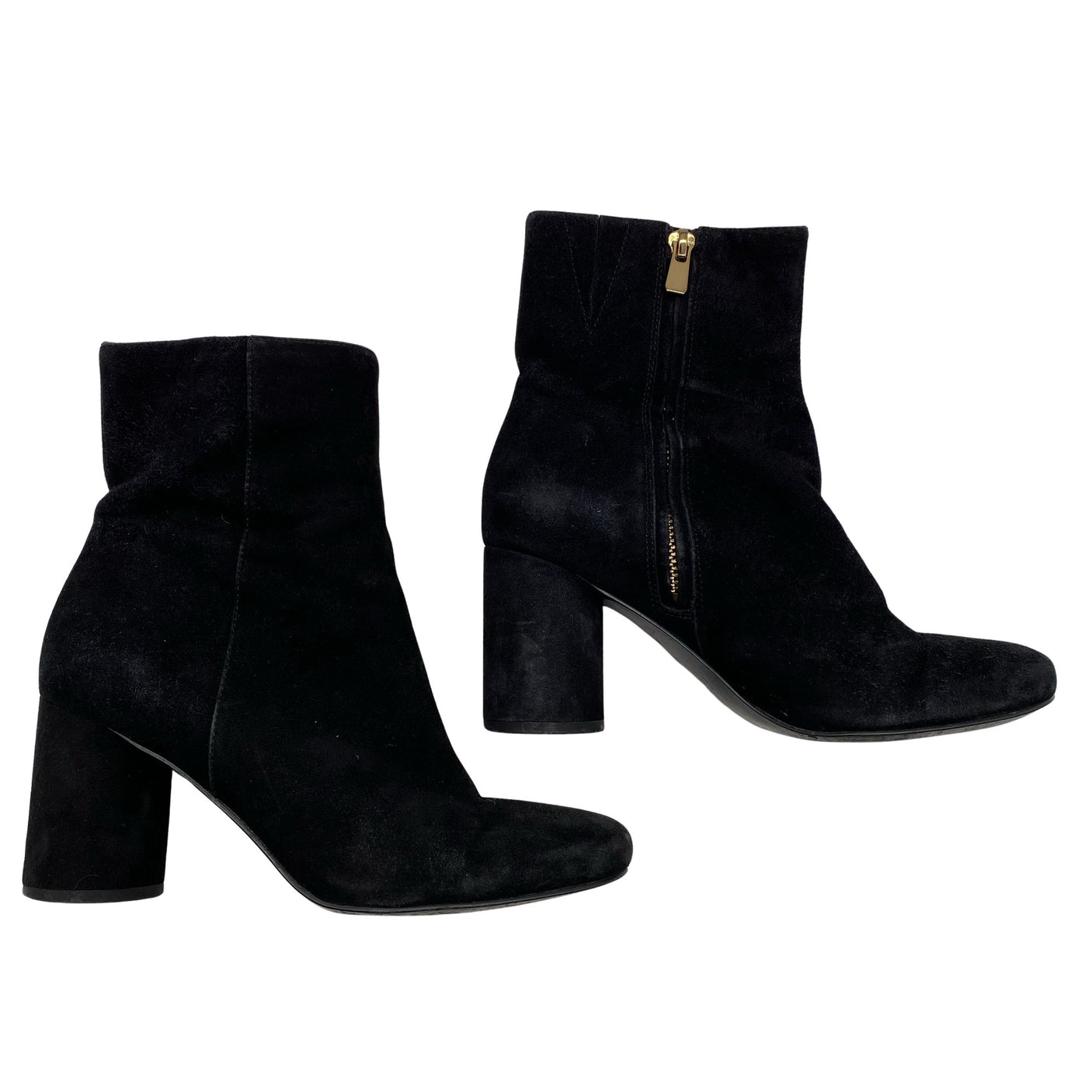 Unisex &Other Stories - Ankle boots, size 37 - Black (1)