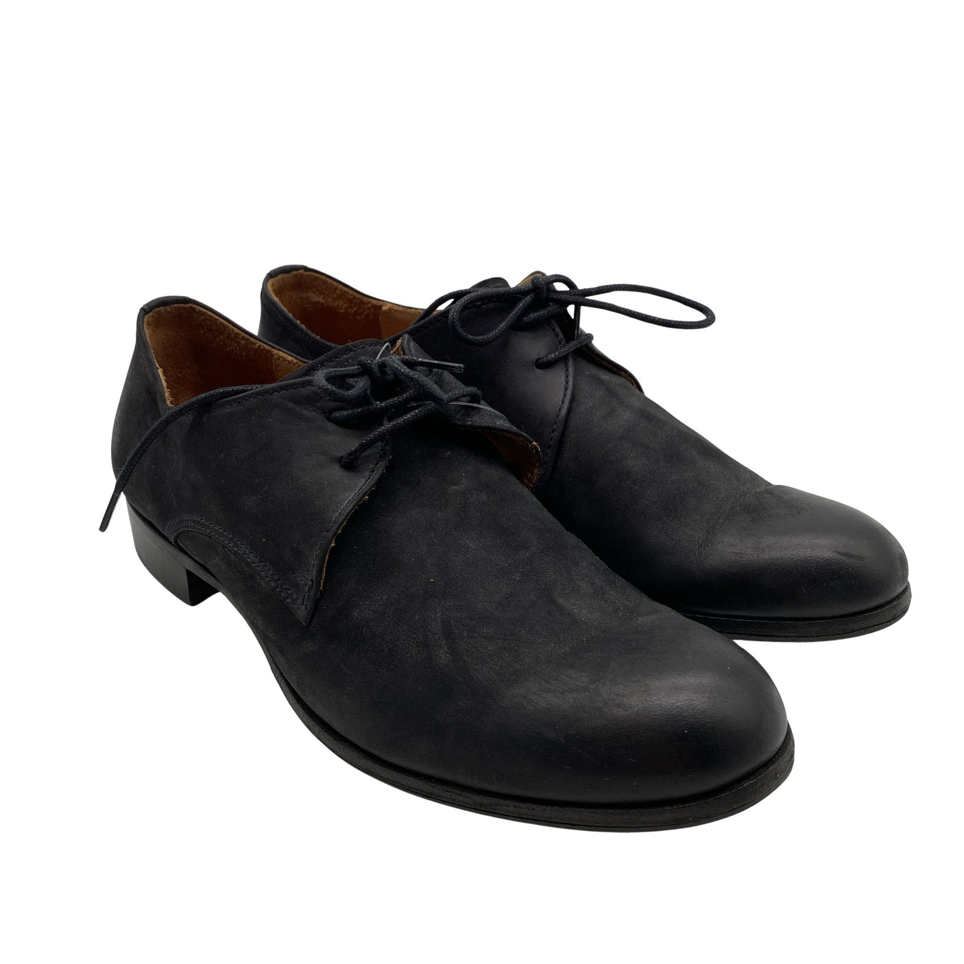 Unisex Samuji - Walking shoes, size 37 - Black (2)