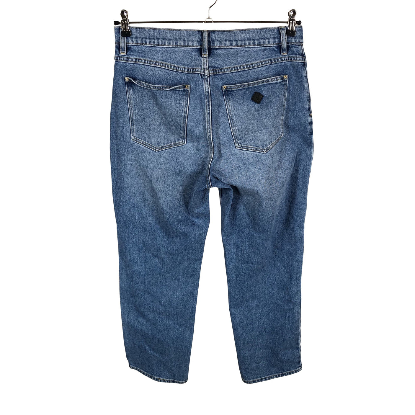 Unisex Abrand Jeans - Jeans, size W29 - Blue (2)