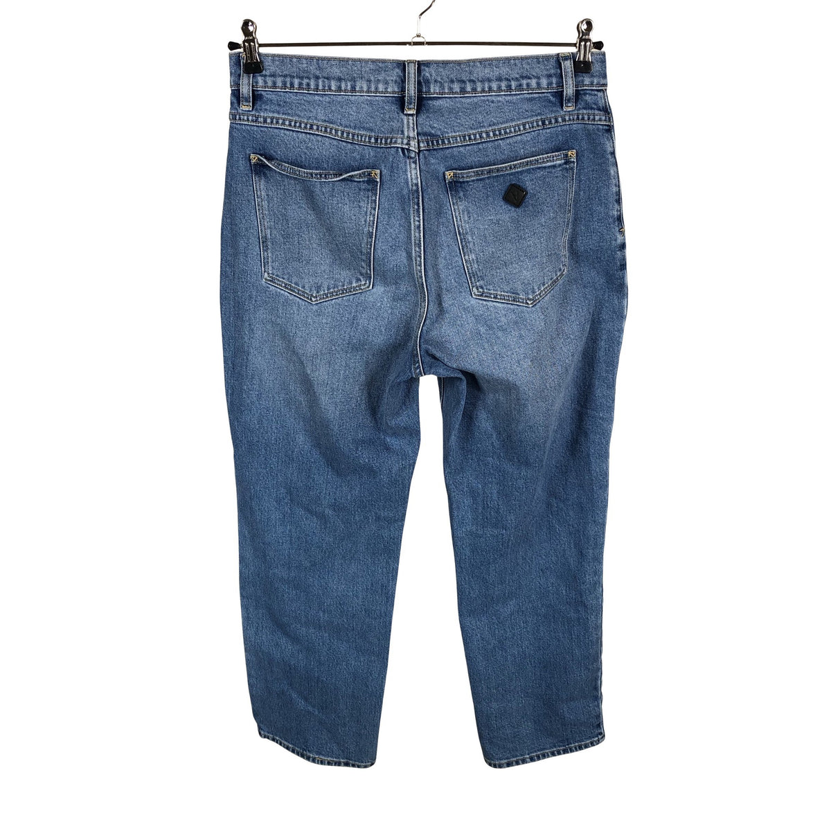 Unisex Abrand Jeans - Jeans, size W29 - Blue (2)