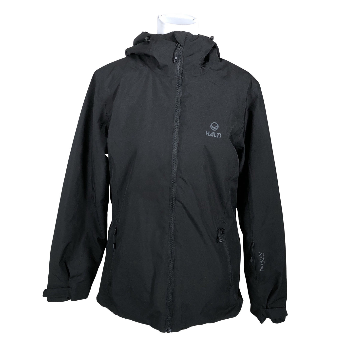 Unisex Halti - Winter jacket, size 40 - Black (1)