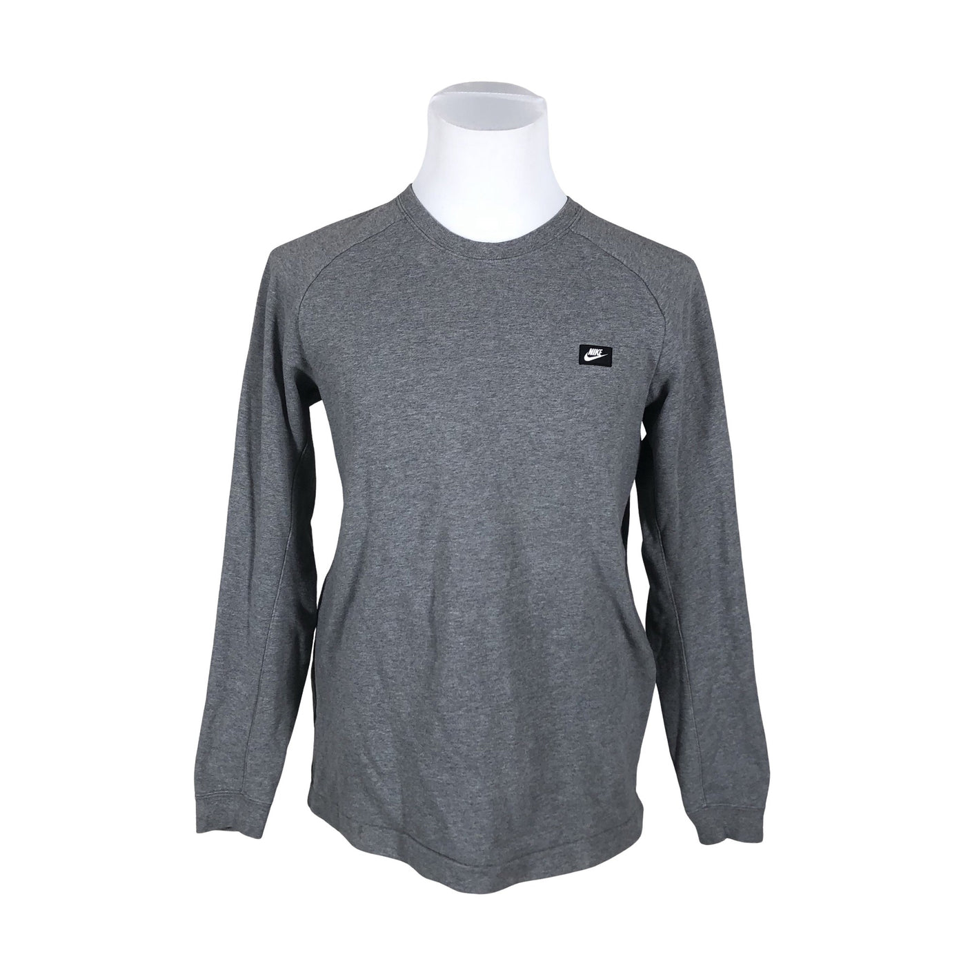 Unisex Nike - Sweatshirt, size L - Gray (1)