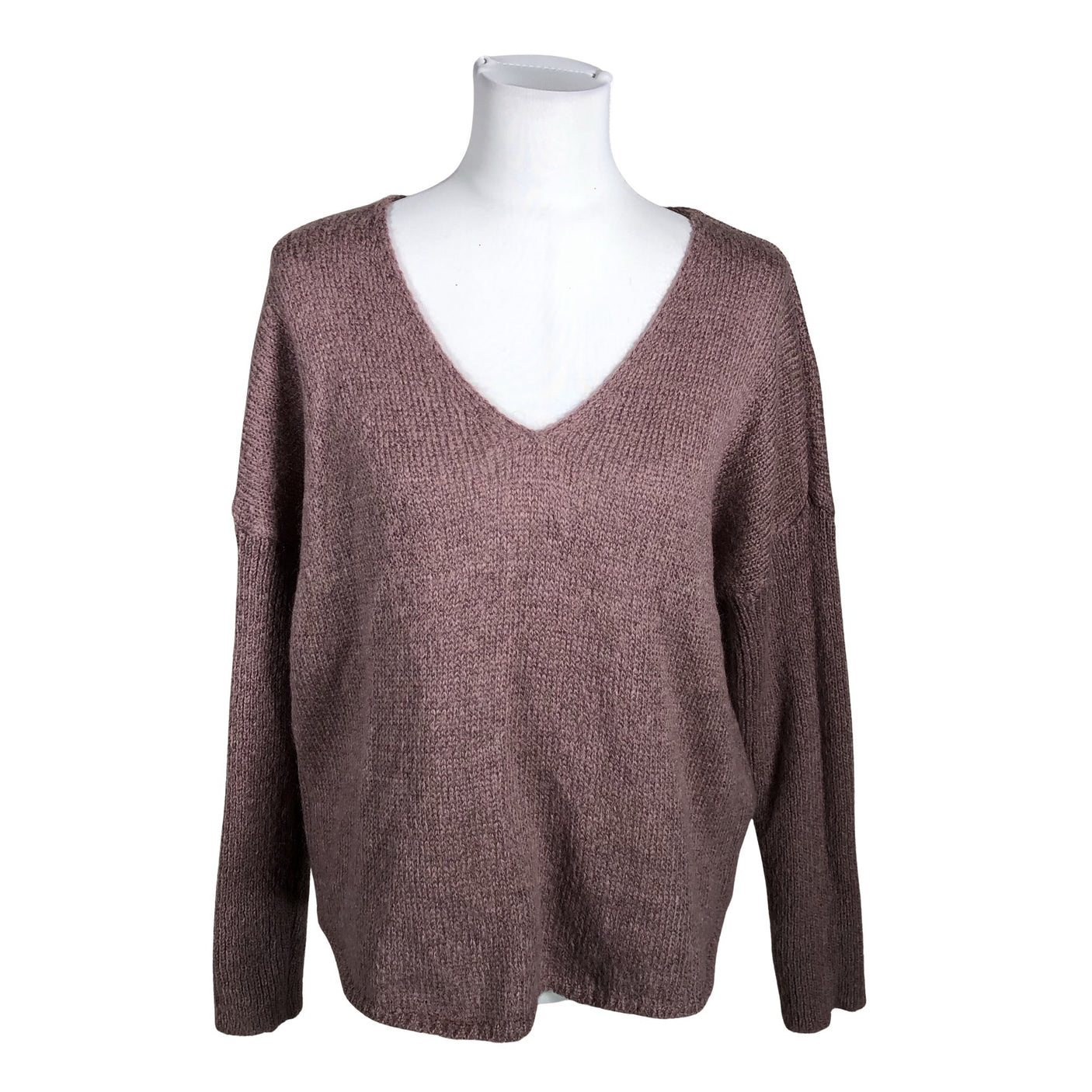 Unisex Bohemiana - Sweater, size 40 - Violet (1)
