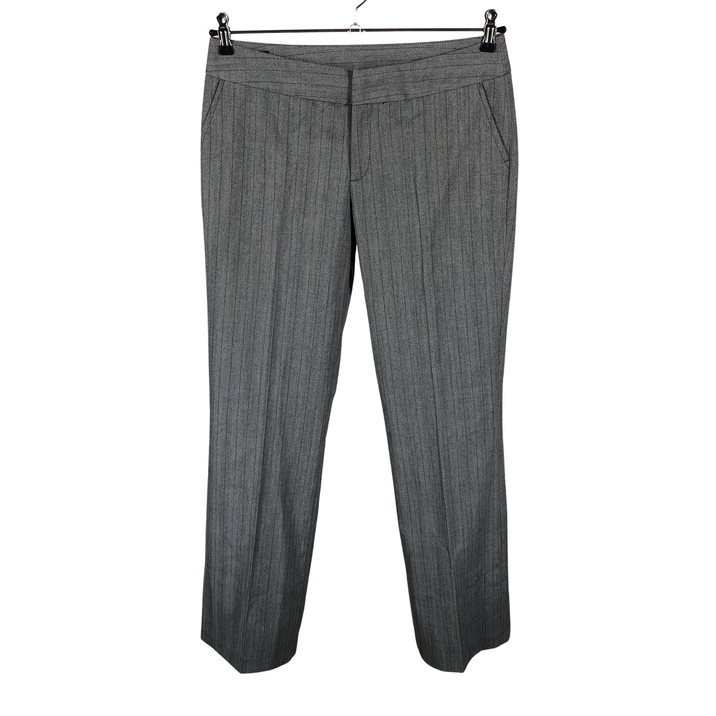 Unisex Mexx - Straight leg trousers, size 38 - Gray (1)