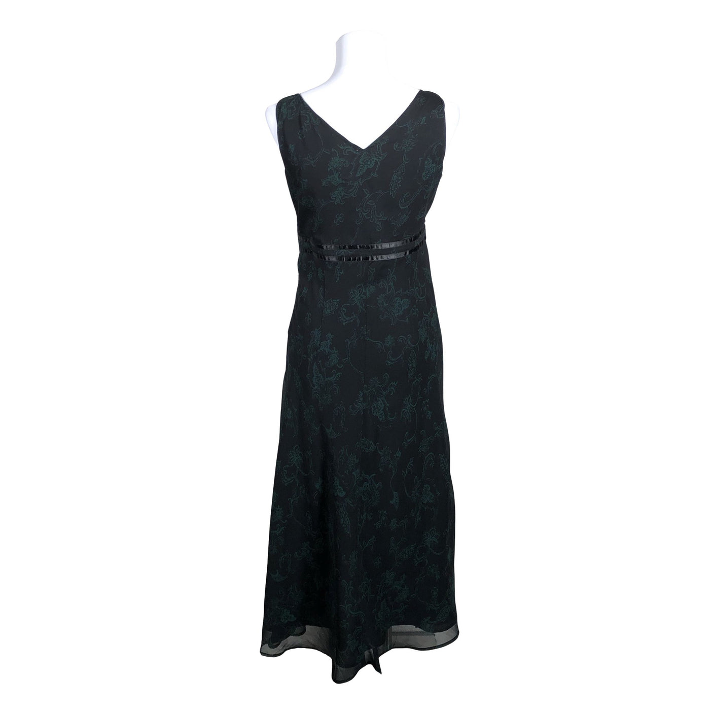 Unisex Lindex - Party dress, size 36 - Black (2)