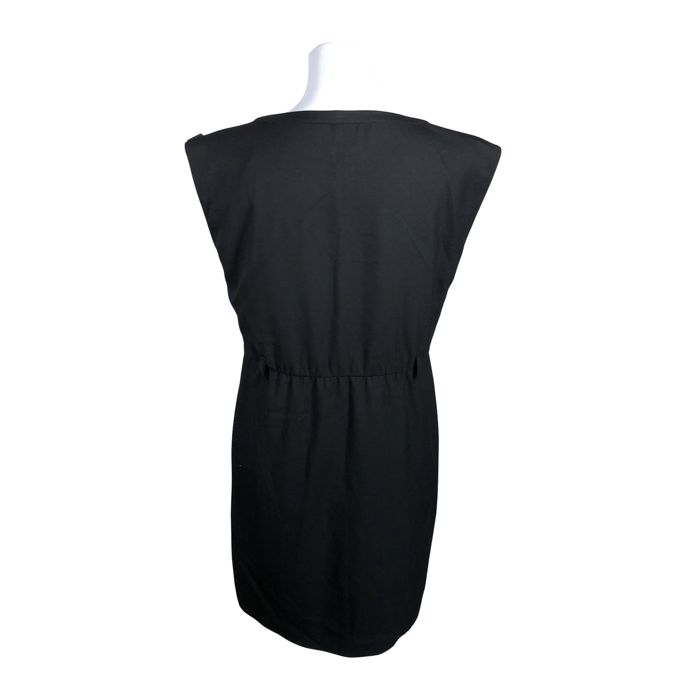 Unisex s.Oliver - Dress, size 40 - Black (2)