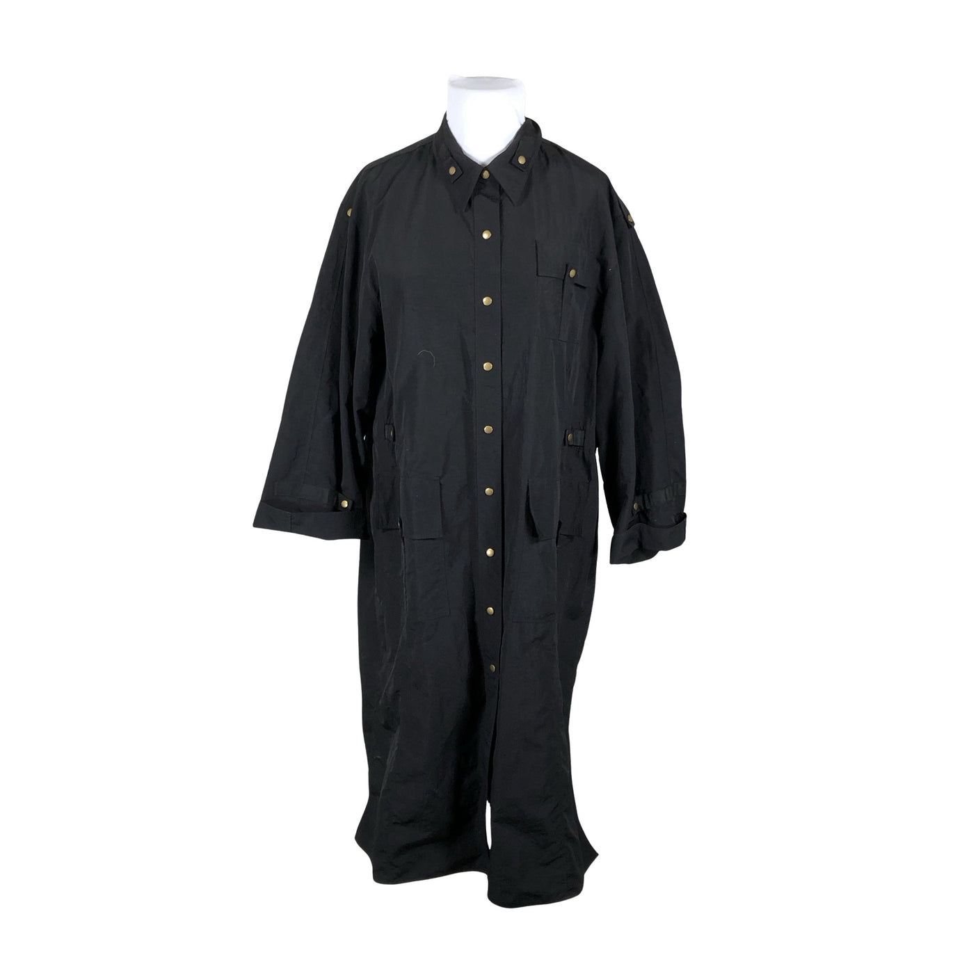 Unisex Alain Weiz - Dress, size 48 - Black (1)