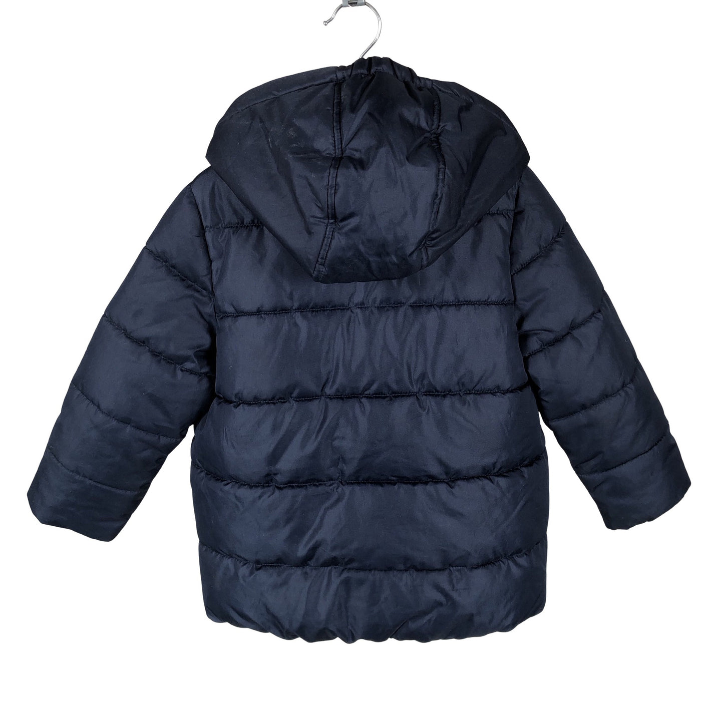 Unisex El Corte Inglés - Winter jacket, size 98 - 104 - Blue (2)