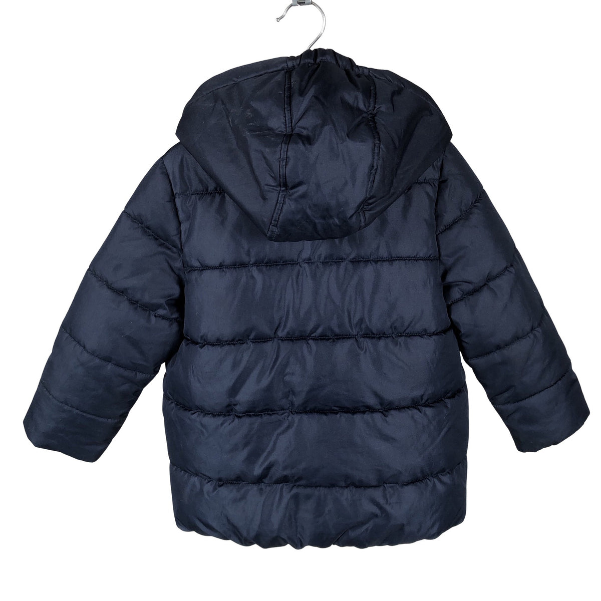 Unisex El Corte Inglés - Winter jacket, size 98 - 104 - Blue (2)