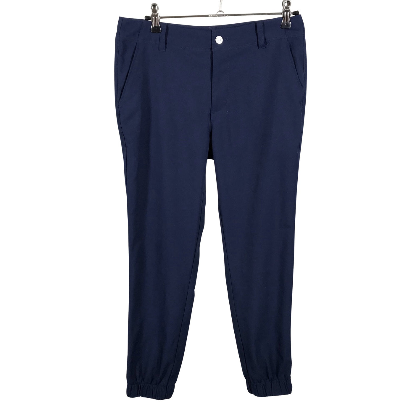 Unisex Puma - Sports trousers, size 146 - 152 - Blue (1)