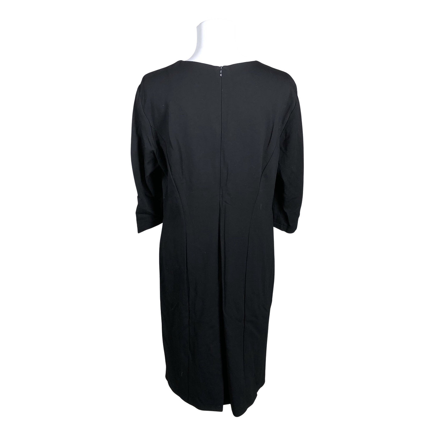 Unisex Gerry Weber - Dress, size 40 - Black (2)