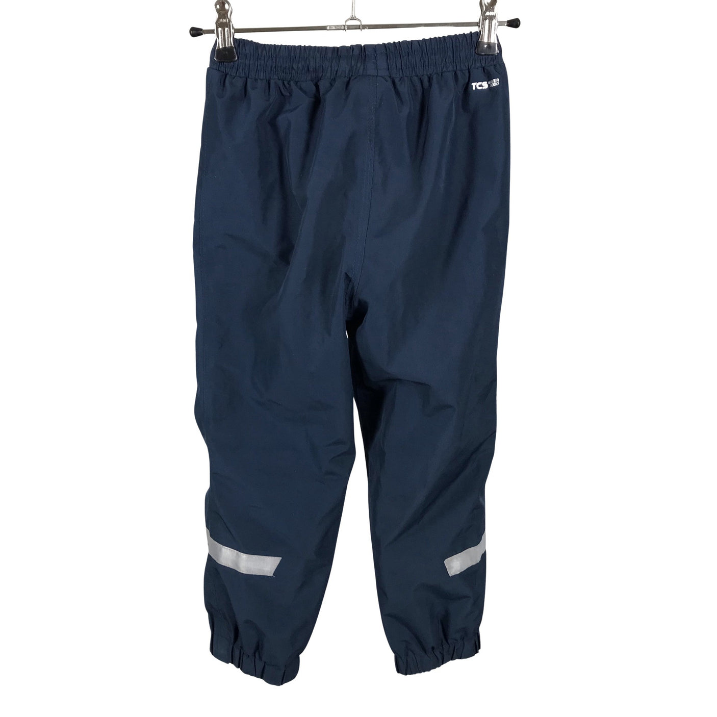 Unisex Everest - Spring/Fall pants, size 110 - 116 - Blue (2)