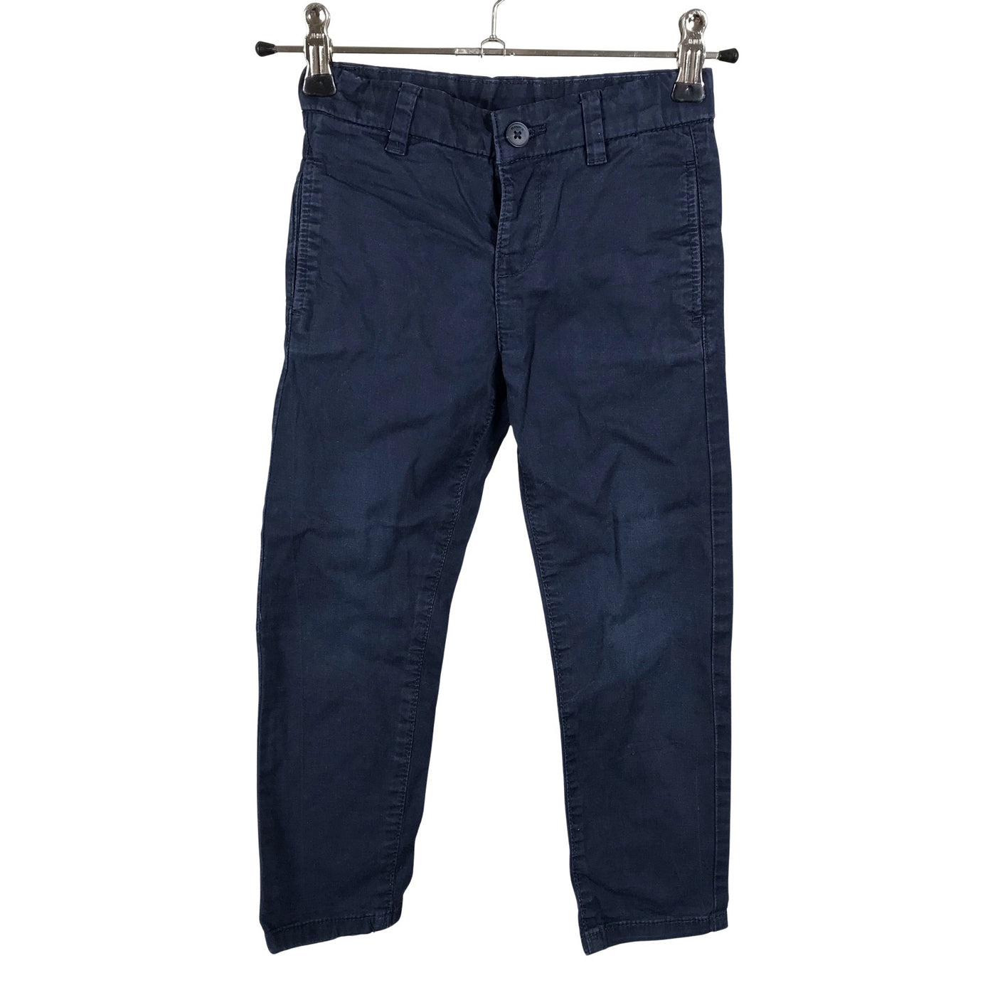 Unisex Mayoral - Slacks, size 98 - 104 - Blue (1)