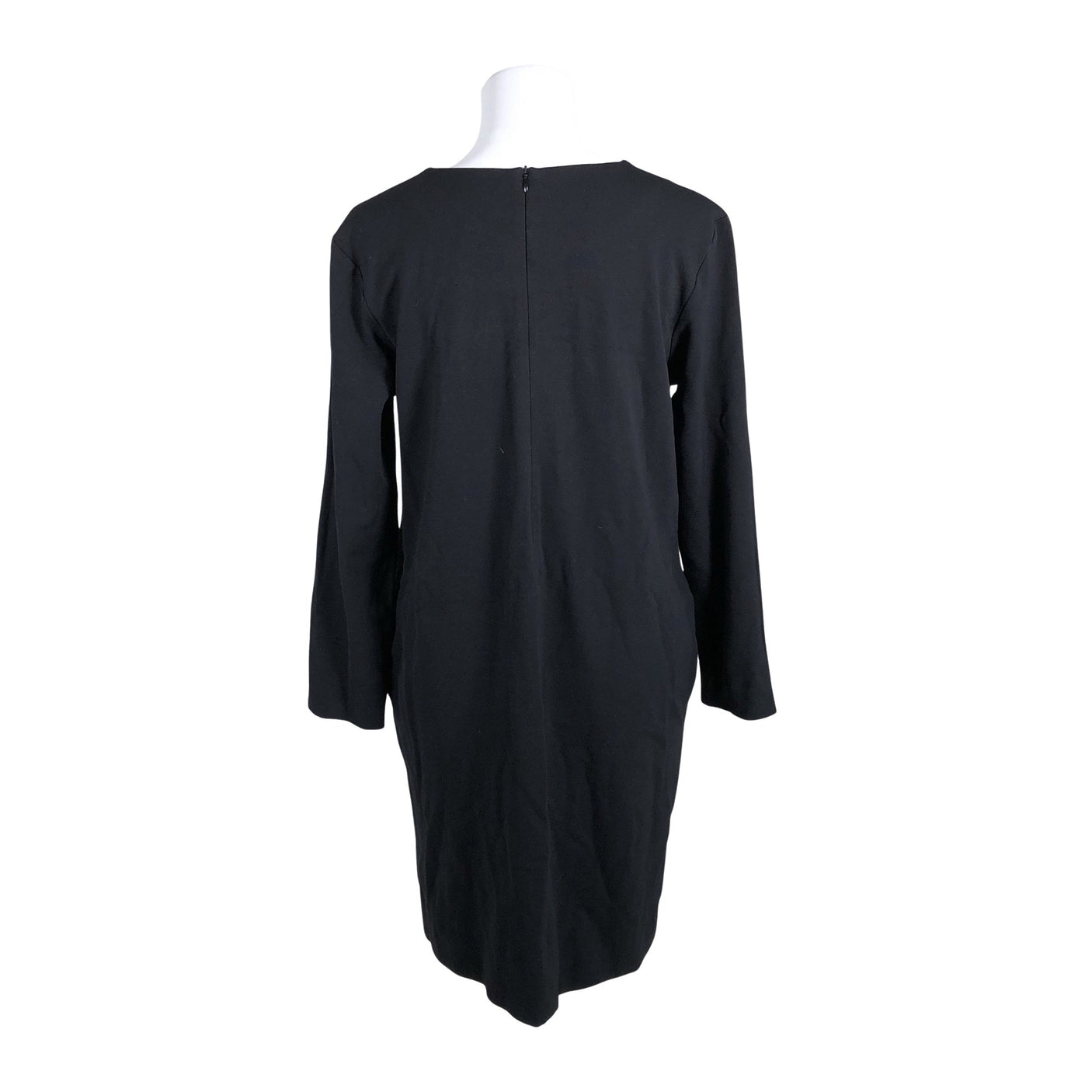 Unisex Marimekko - Tricot dress, size 40 - Black (3)