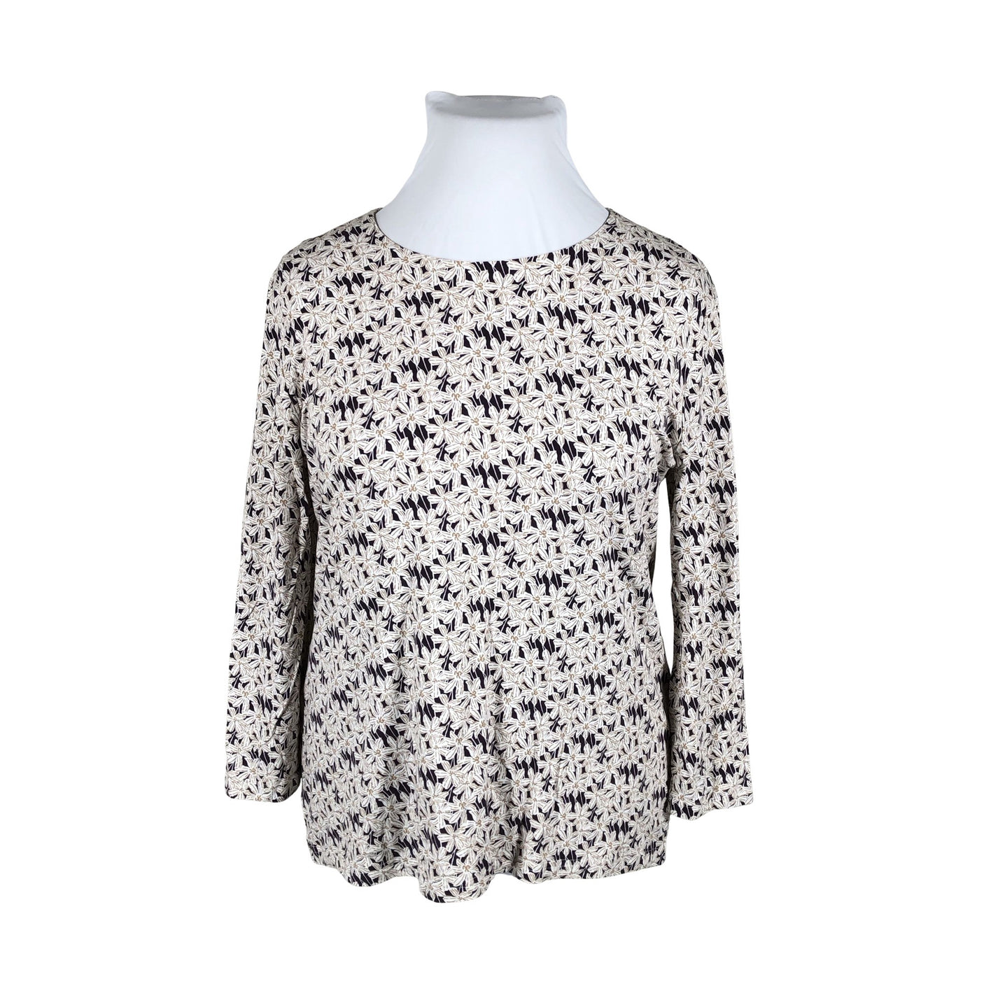 Unisex Nanso - Tricot shirt, size 42 - Beige (1)