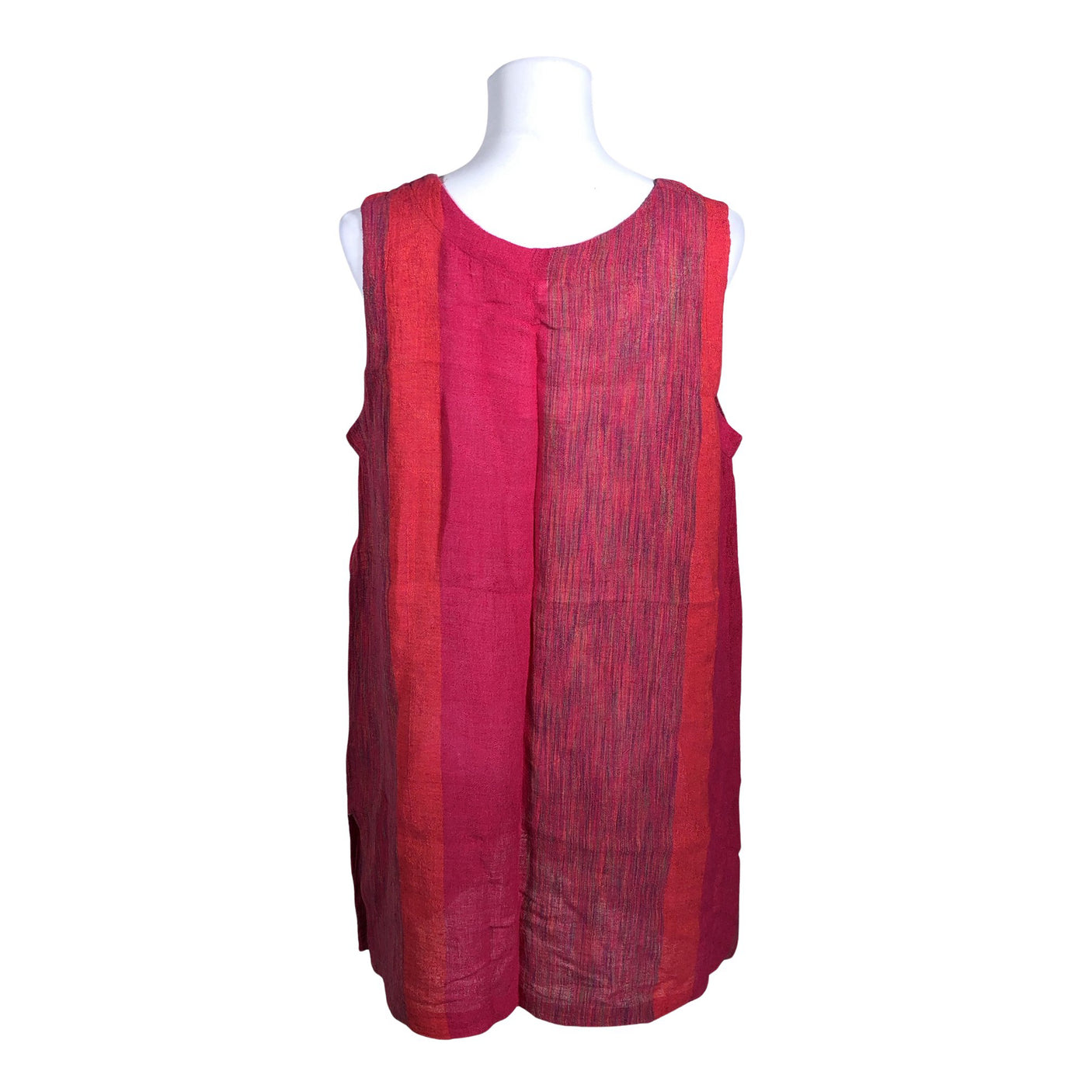 Unisex Aino - Dress, size 40 - Pink (2)