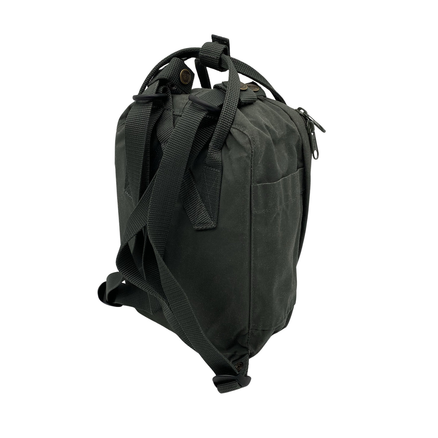 Unisex Fjällräven - Backpack, size Ei kokoa - Green (2)