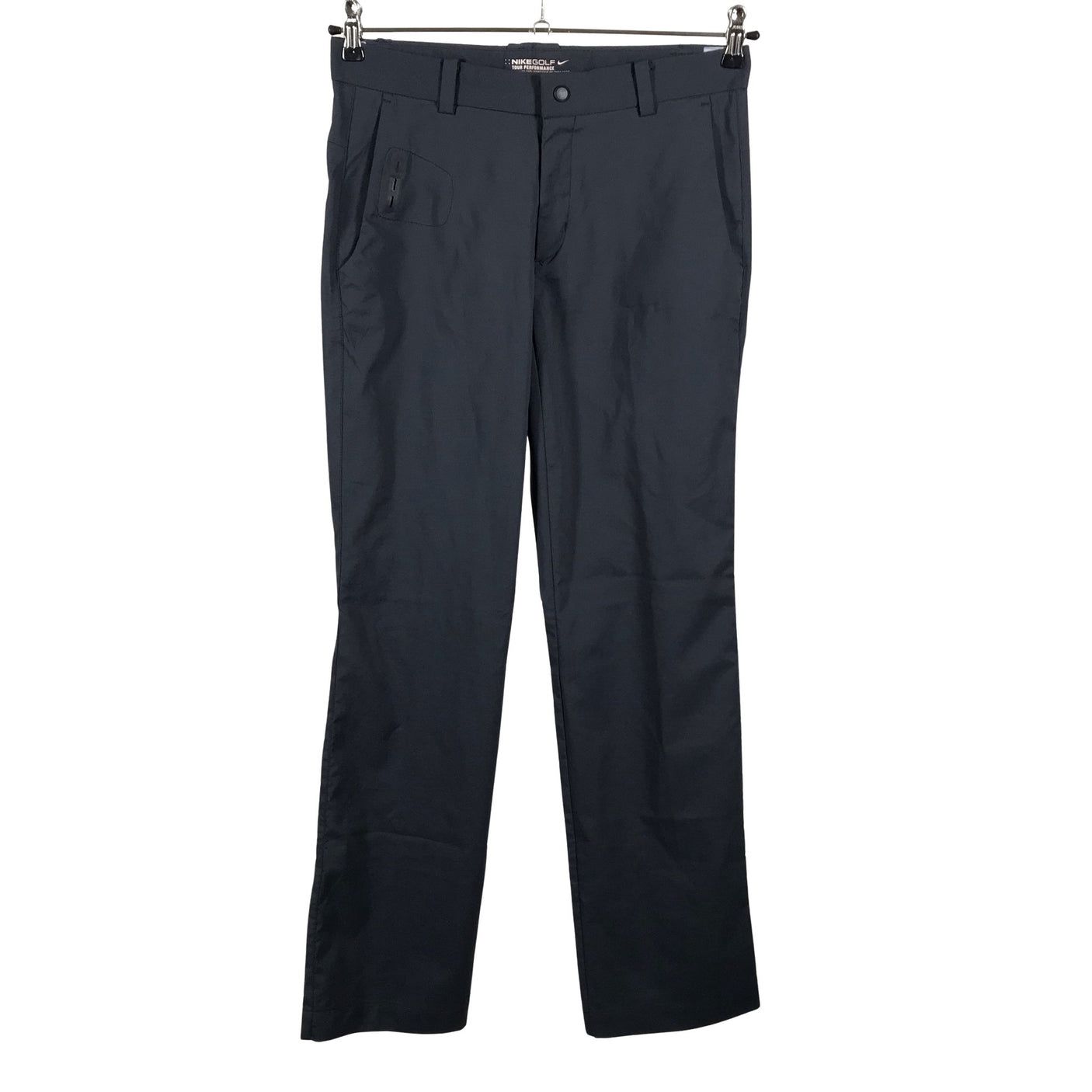 Unisex Nike - Sports trousers, size S - Gray (1)