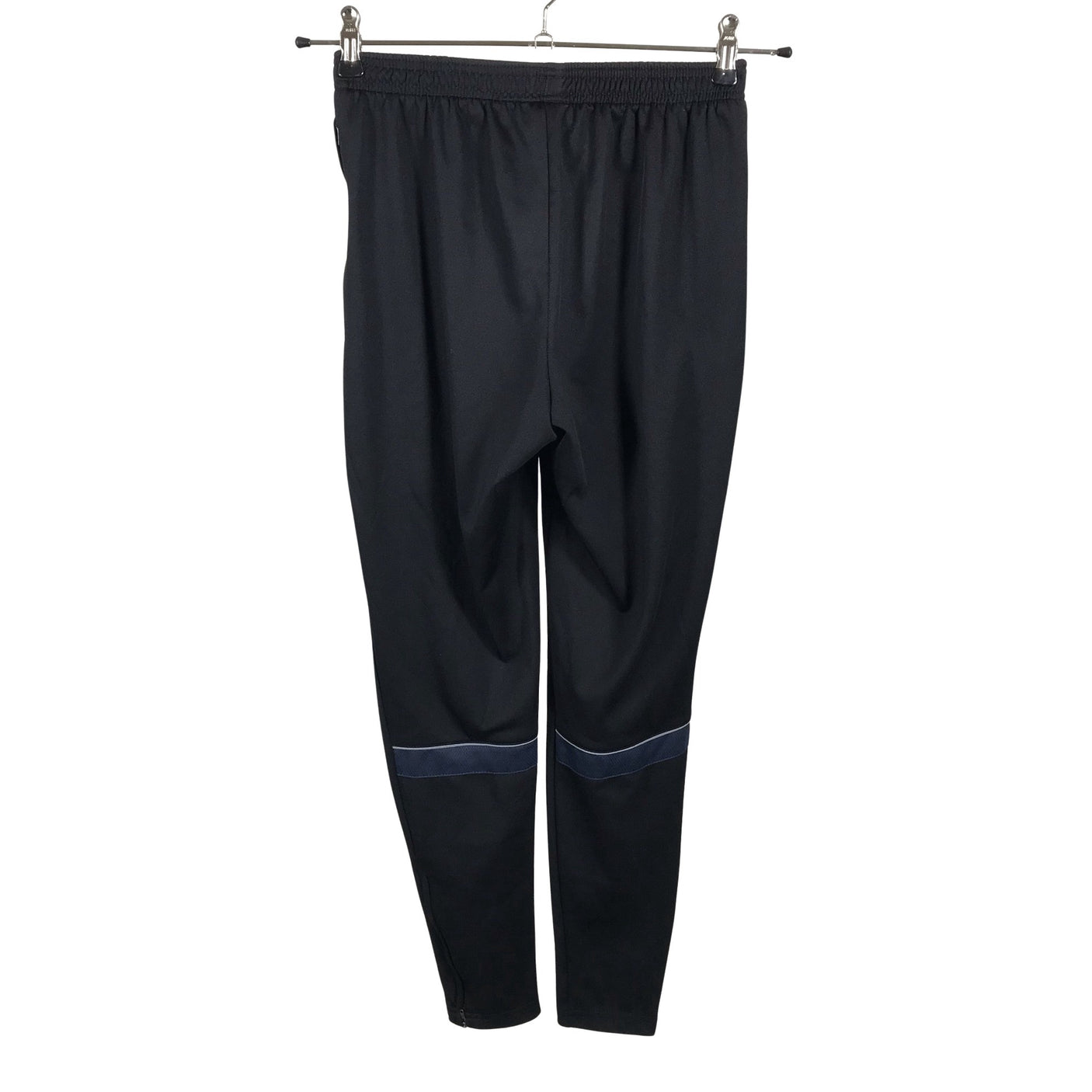 Unisex Nike - Track pants, size XS - Black (2)