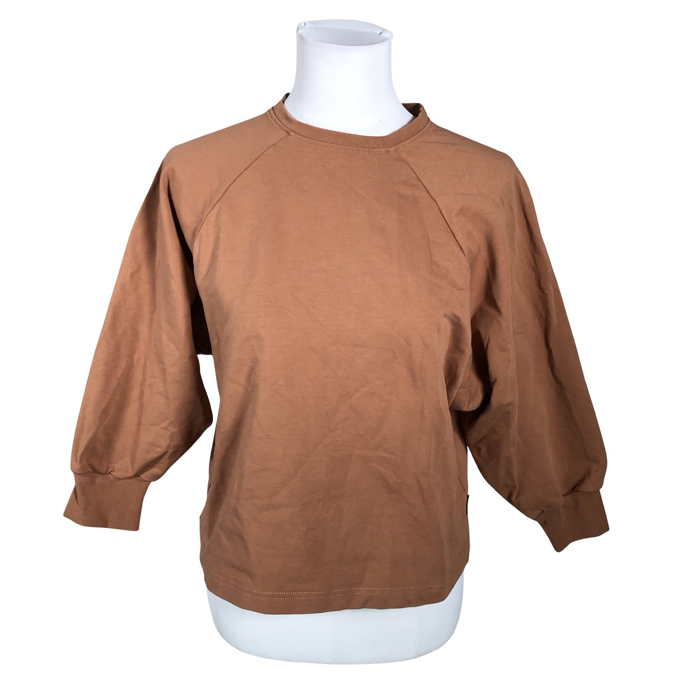 Unisex Aarrelabel - Sweatshirt, size 34 - Brown (1)