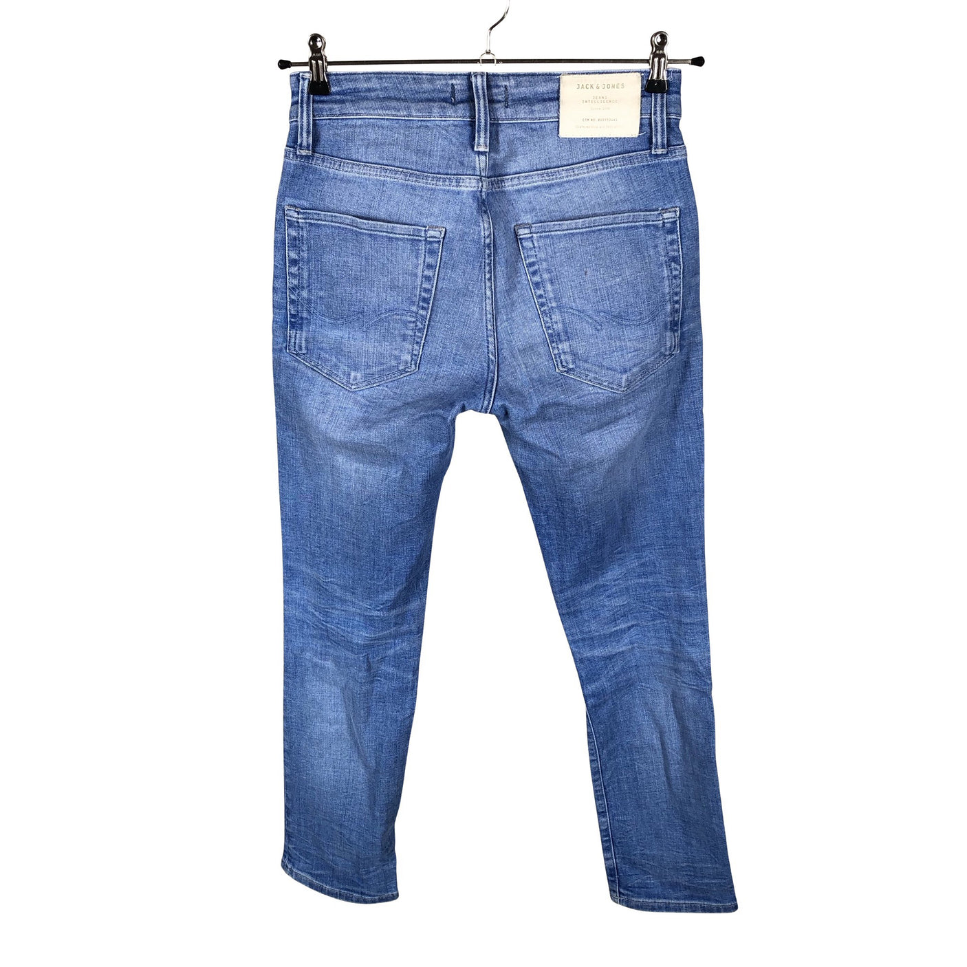 Unisex Jack & Jones - Jeans, size W27 - Blue (2)