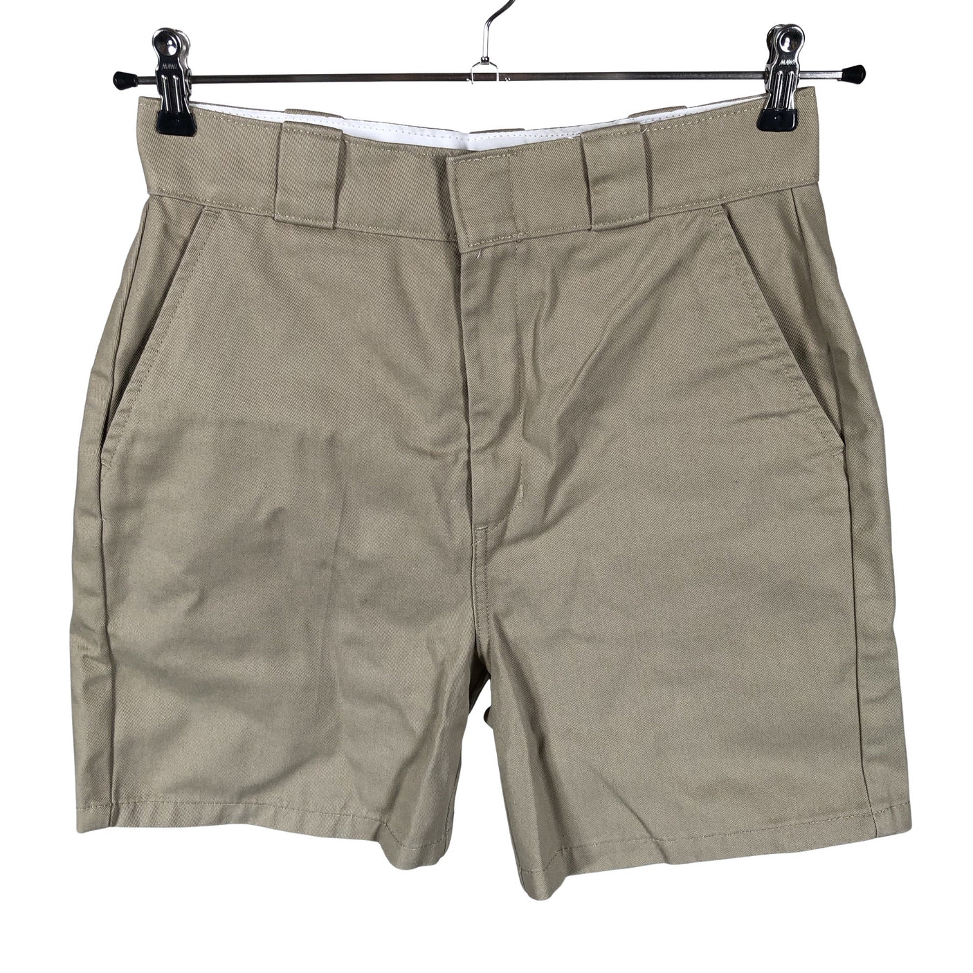 Unisex Dickies - Shorts, size W30 - Beige (1)