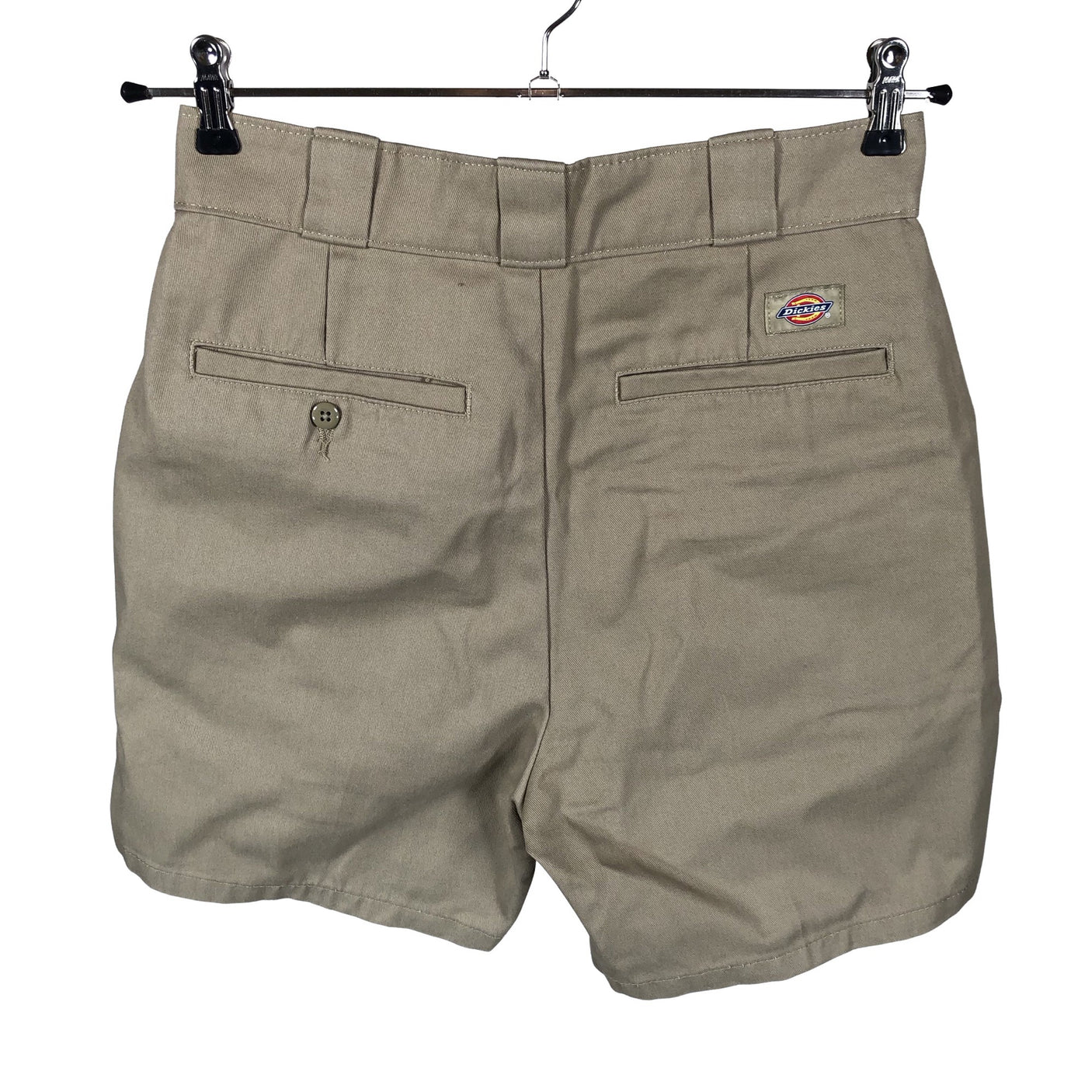 Unisex Dickies - Shorts, size W30 - Beige (2)