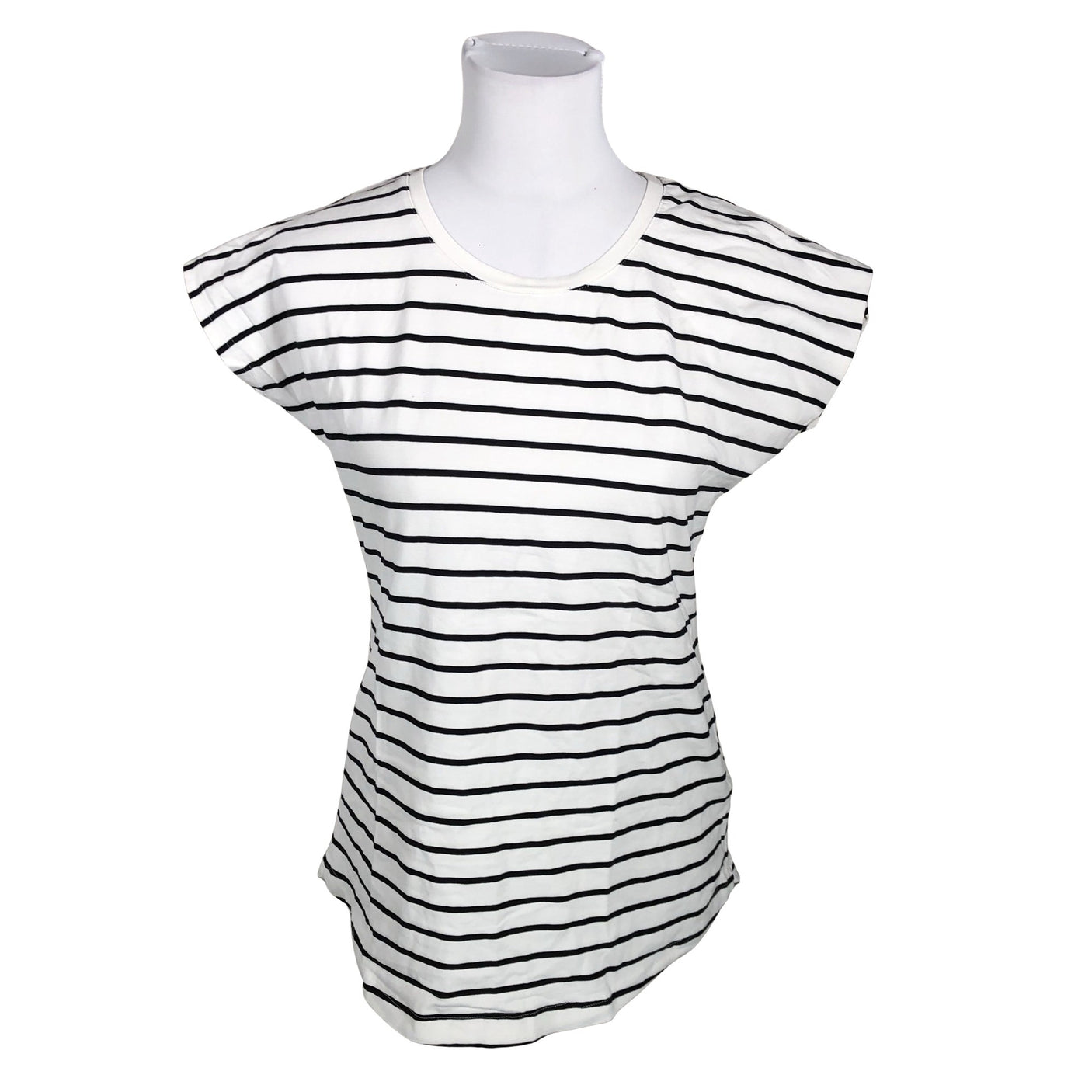 Unisex NOSH - T-shirt, size 36 - White (1)