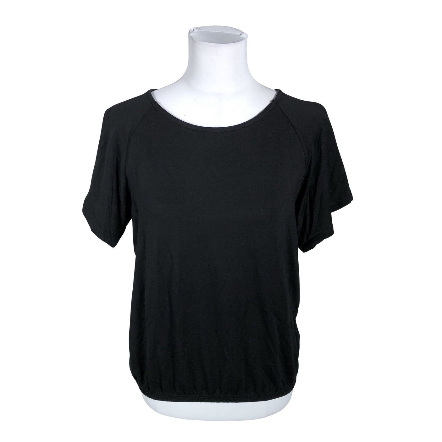 Unisex NOSH - T-shirt, size 36 - Black (1)