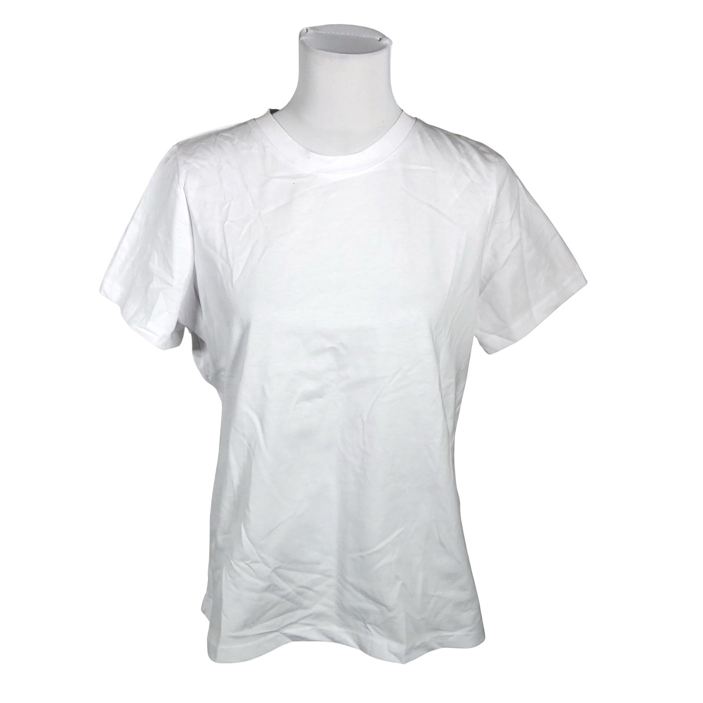 Unisex NOSH - T-shirt, size 36 - White (1)