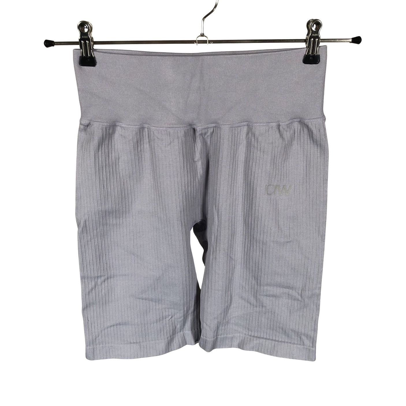 Unisex ICIW – Icaniwill - Sports shorts, size 36 - Violet (1)