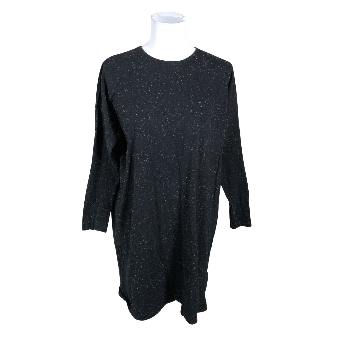 Unisex Marimekko - Tricot dress, size 40 - Black (1)