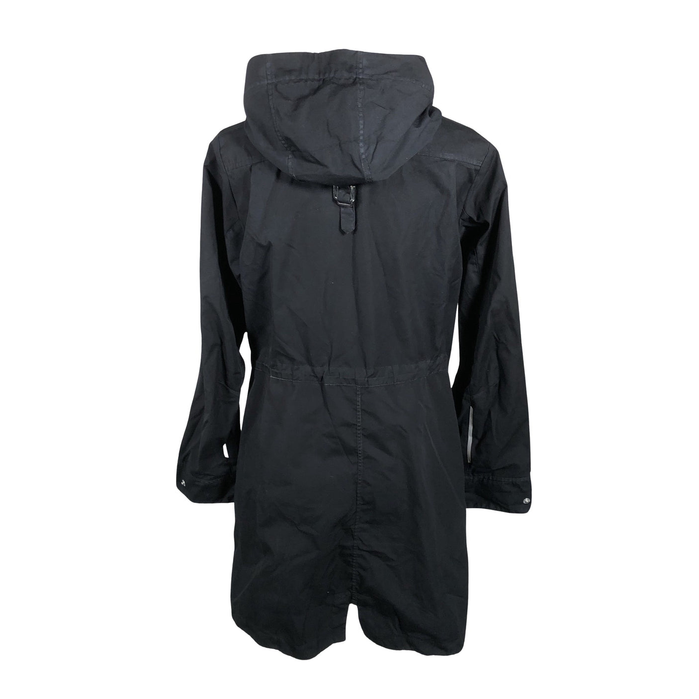 Unisex NOSH - Outdoor jacket, size 36 - Black (2)