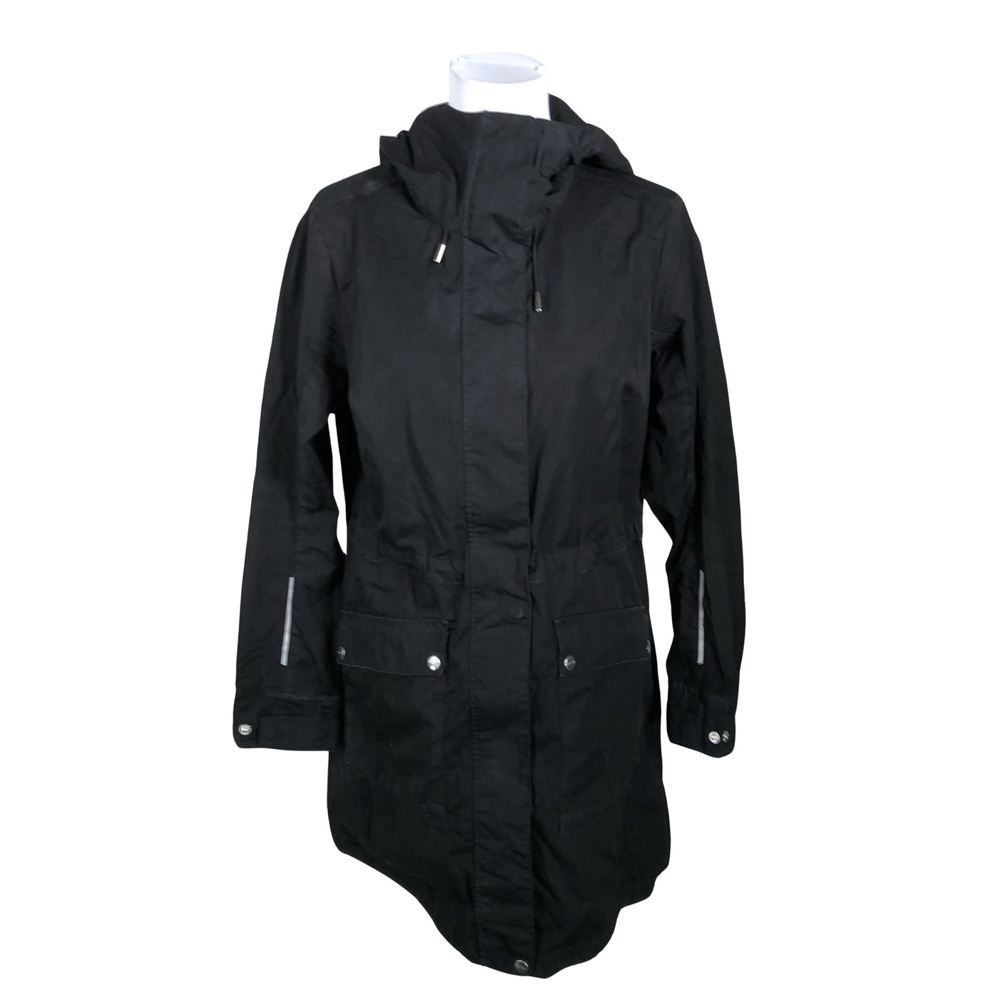 Unisex NOSH - Outdoor jacket, size 36 - Black (1)