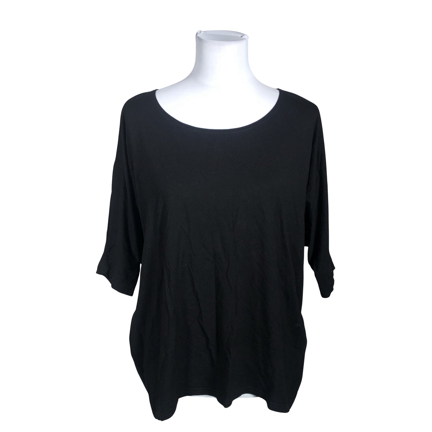 Unisex Ballerina & Liikunta - Tricot tunic, size 40 - Black (1)
