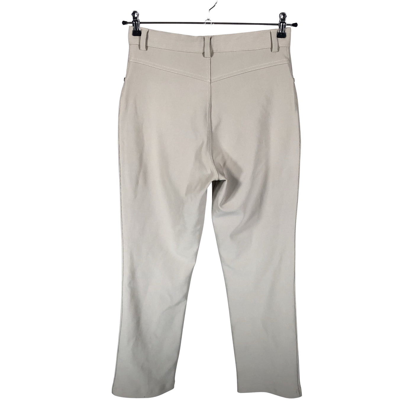 Unisex Sand - Slacks, size 38 - Beige (2)